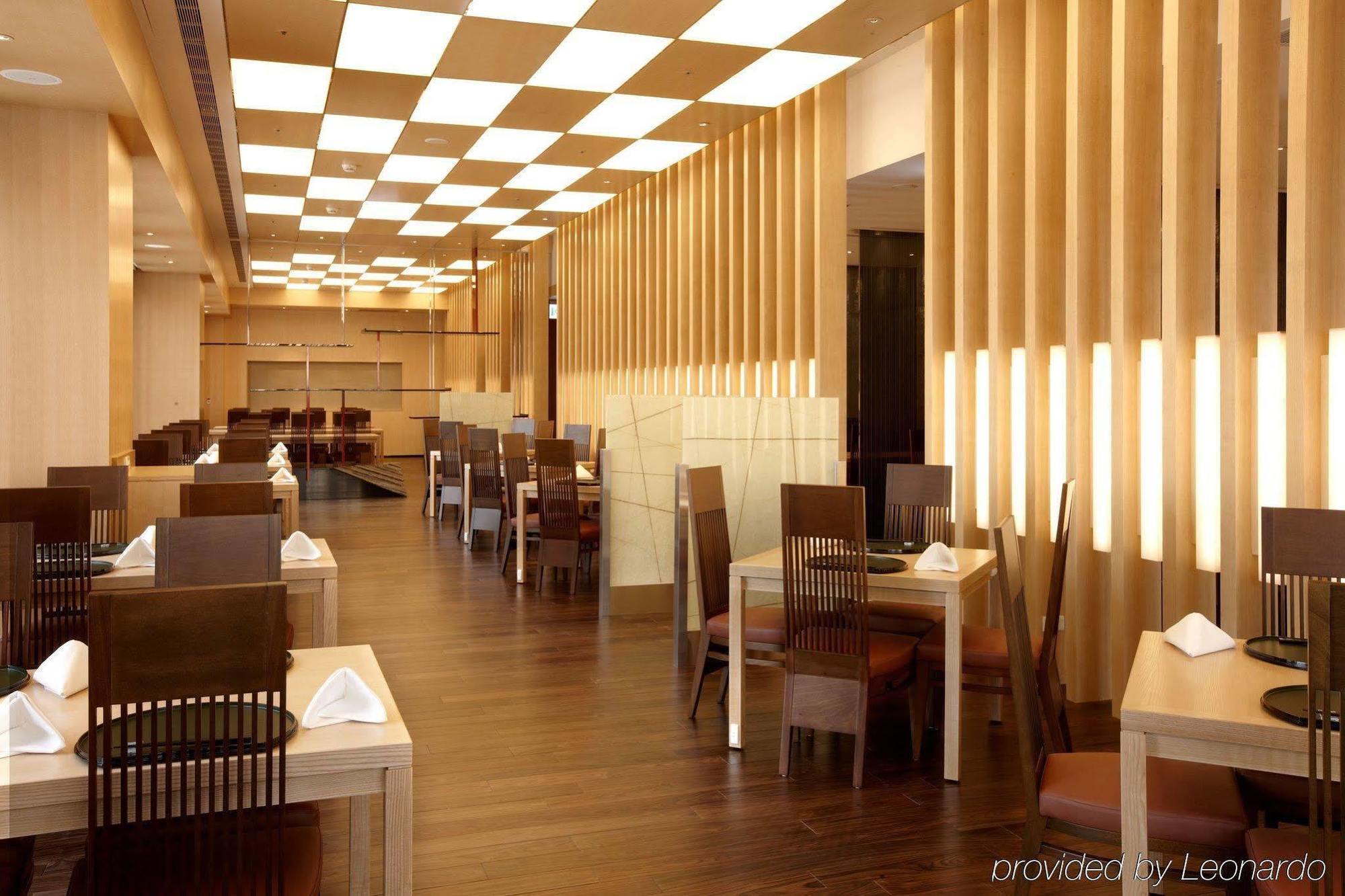 Hotel The Okura Prestige Tchaj-pej Exteriér fotografie The lounge at the airport